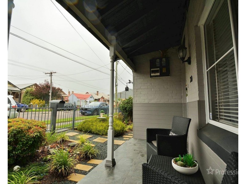 20 Hayley Street, Lithgow NSW 2790