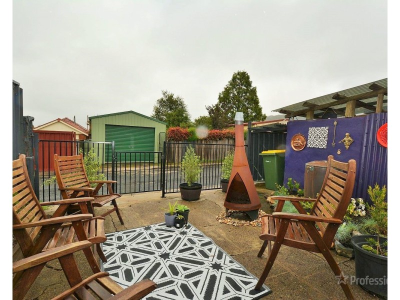 20 Hayley Street, Lithgow NSW 2790