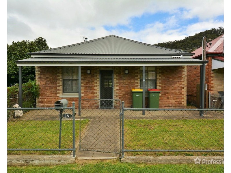 12 Coalbrook Street, Lithgow NSW 2790