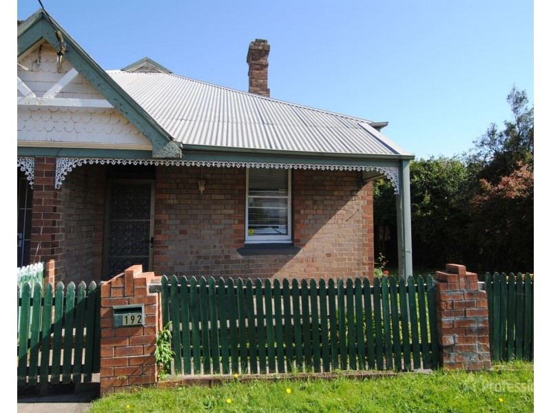 192 Inch Street, Lithgow NSW 2790