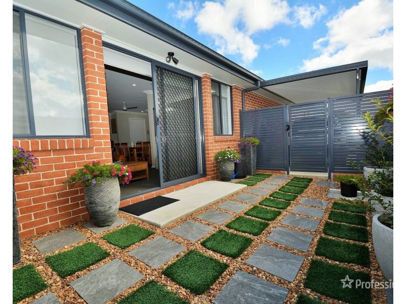 3/34 Rifle Parade, Lithgow NSW 2790