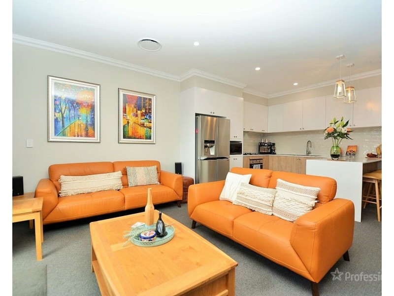 3/34 Rifle Parade, Lithgow NSW 2790