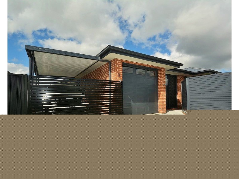 3/34 Rifle Parade, Lithgow NSW 2790