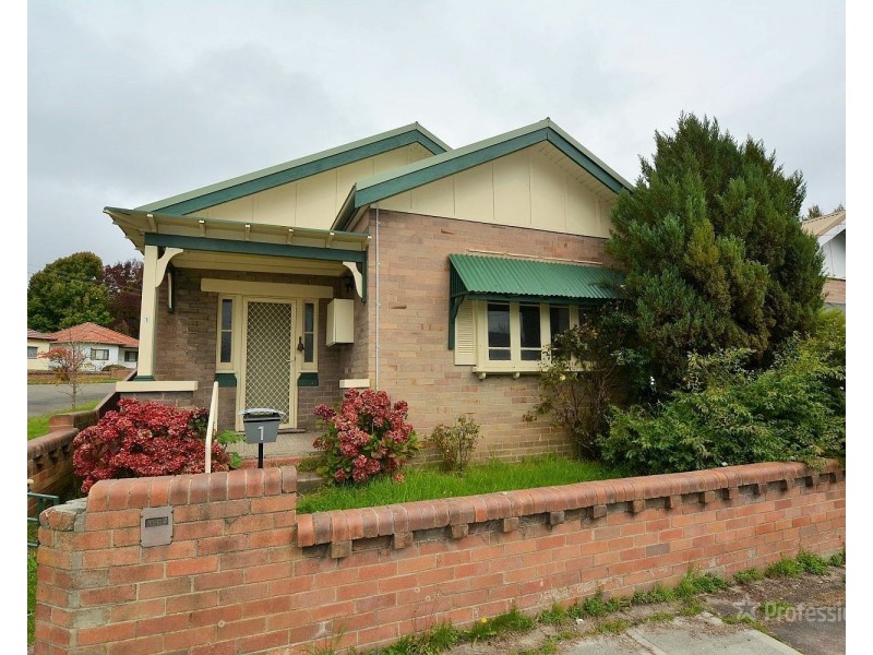 1 Methven Street, Lithgow NSW 2790