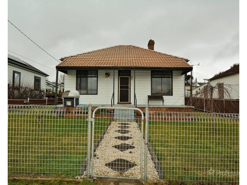 21 Junction Street, Wallerawang NSW 2845