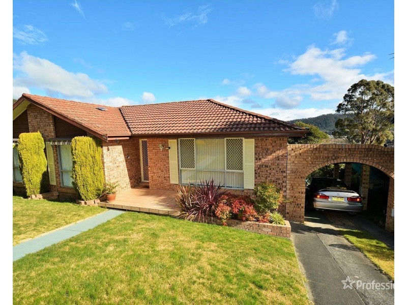 12 Blaxland Street, Lithgow NSW 2790
