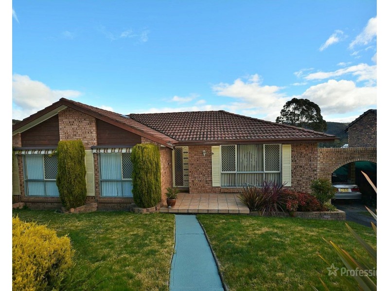 12 Blaxland Street, Lithgow NSW 2790