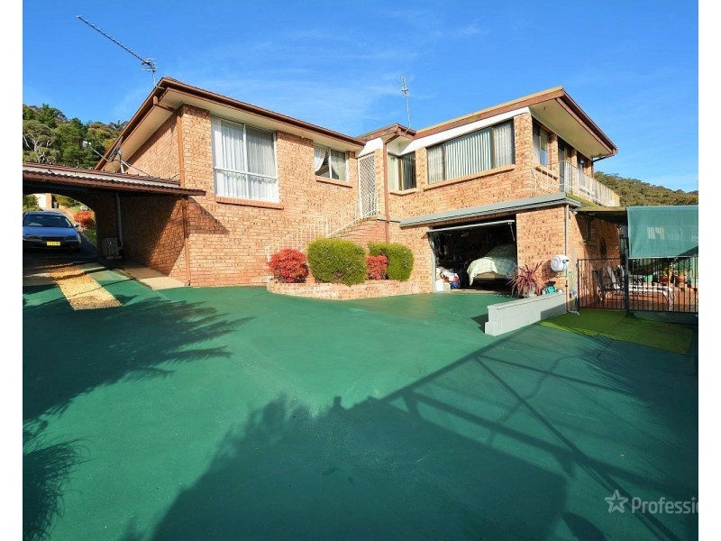 12 Blaxland Street, Lithgow NSW 2790