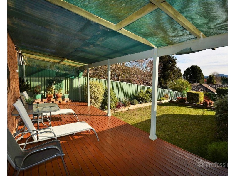 12 Blaxland Street, Lithgow NSW 2790