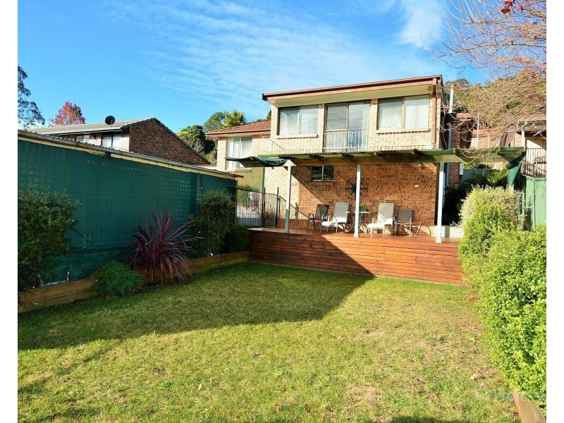12 Blaxland Street, Lithgow NSW 2790