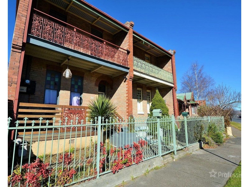 195-197 Mort Street, Lithgow NSW 2790