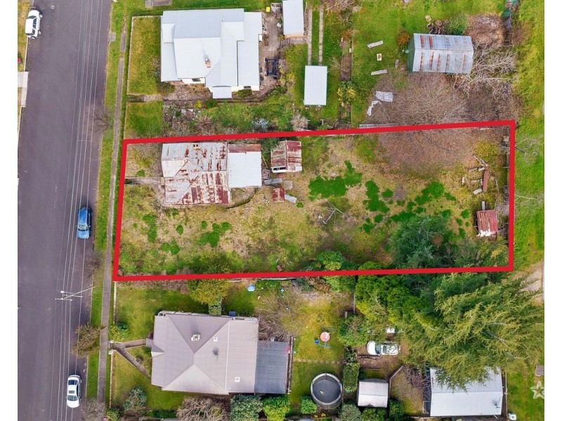 136 Macaulay Street, Lithgow NSW 2790