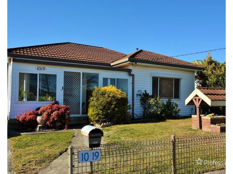 1019 Great Western Highway, Lithgow NSW 2790