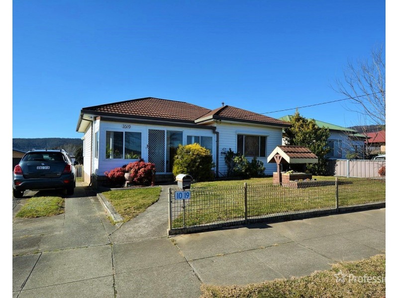 1019 Great Western Highway, Lithgow NSW 2790