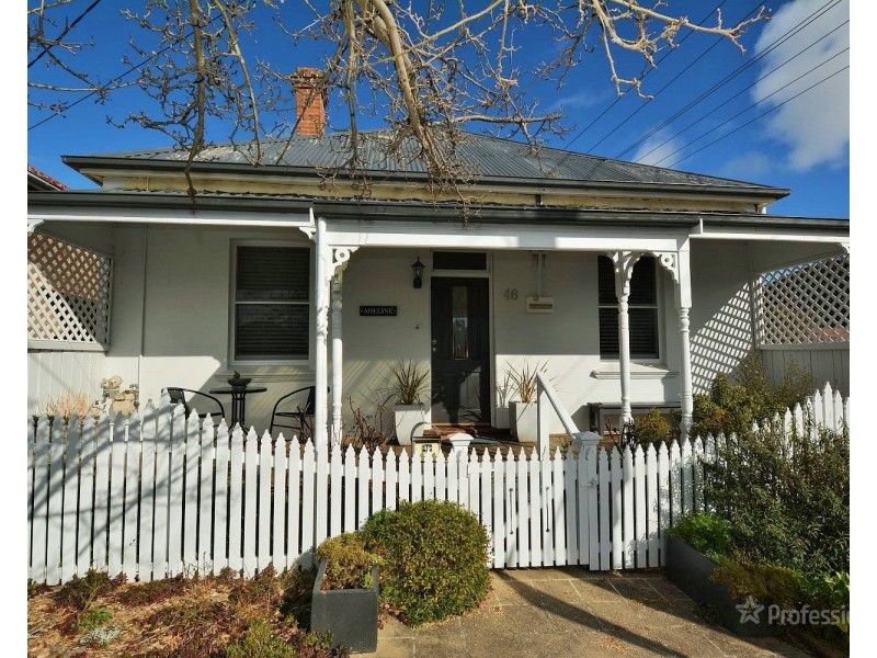 46 Hayley Street, Lithgow NSW 2790