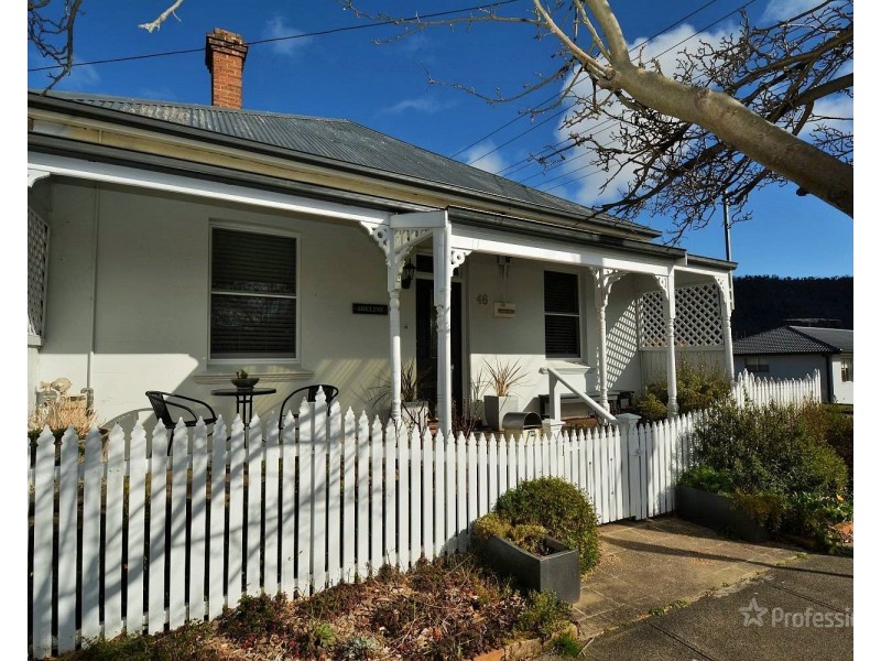 46 Hayley Street, Lithgow NSW 2790