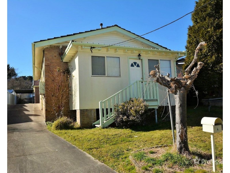 4 Rabaul Street, Lithgow NSW 2790