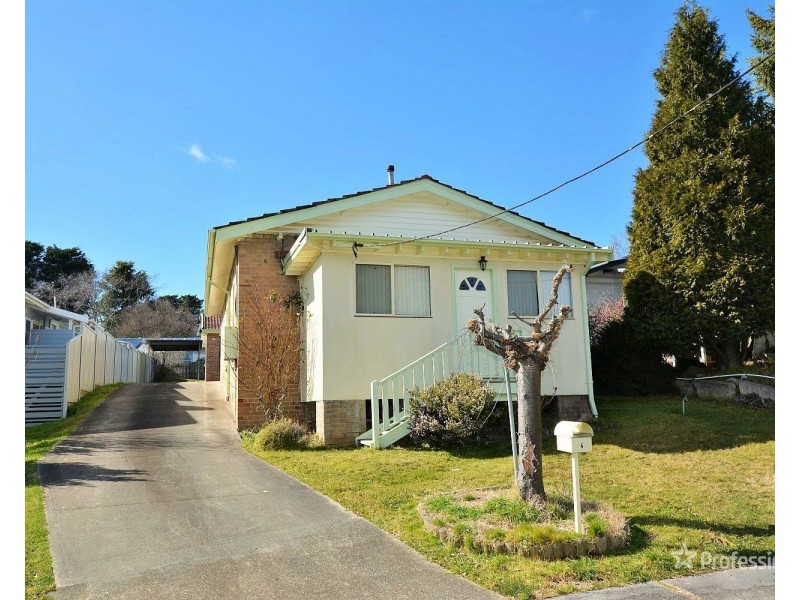 4 Rabaul Street, Lithgow NSW 2790