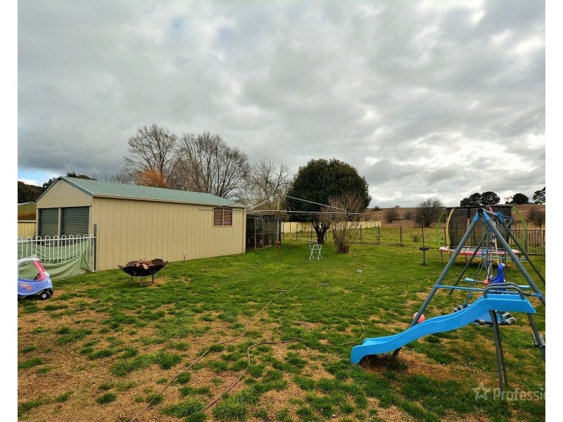 15 Duncan Street, Lidsdale NSW 2790