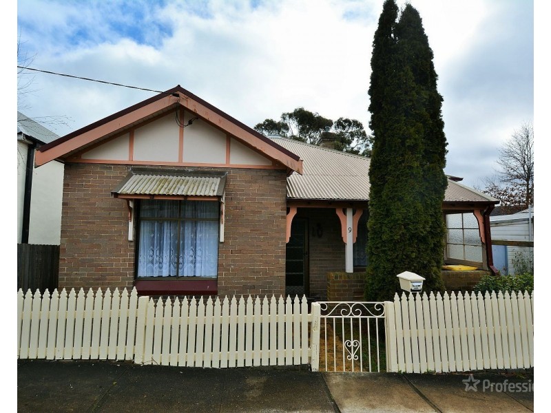 9 Boundary Street, Lithgow NSW 2790