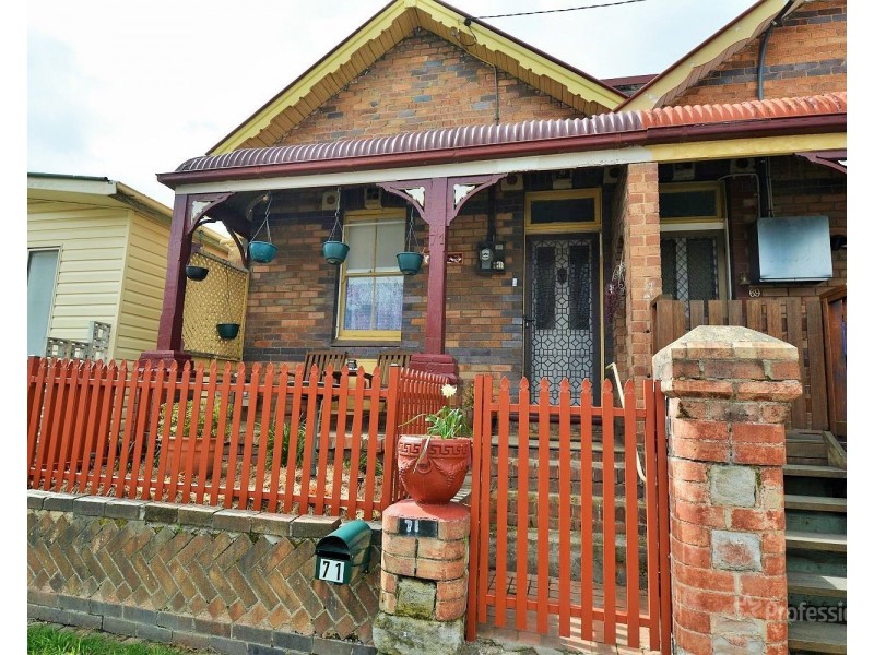 71 Inch Street, Lithgow NSW 2790