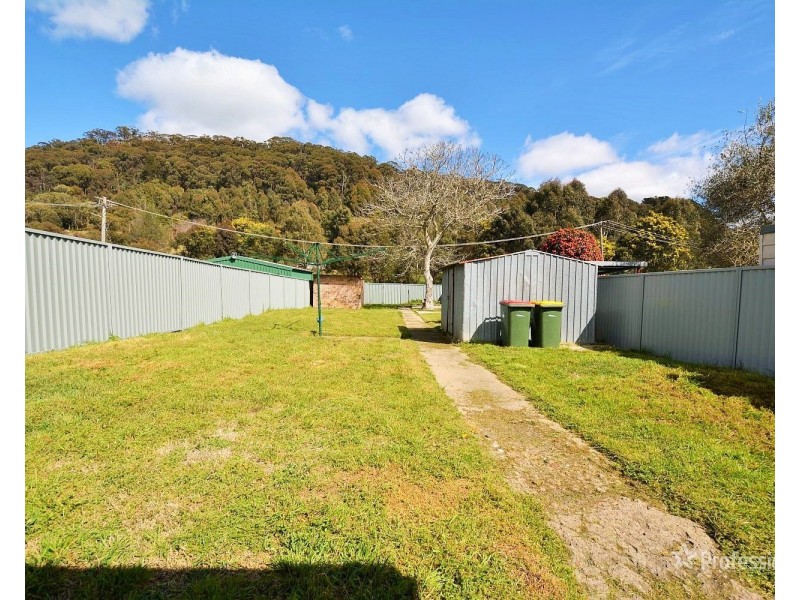 100 Hartley Valley Road, Lithgow NSW 2790