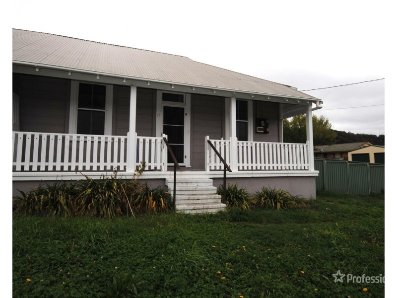 77 Mort Street, Lithgow NSW 2790