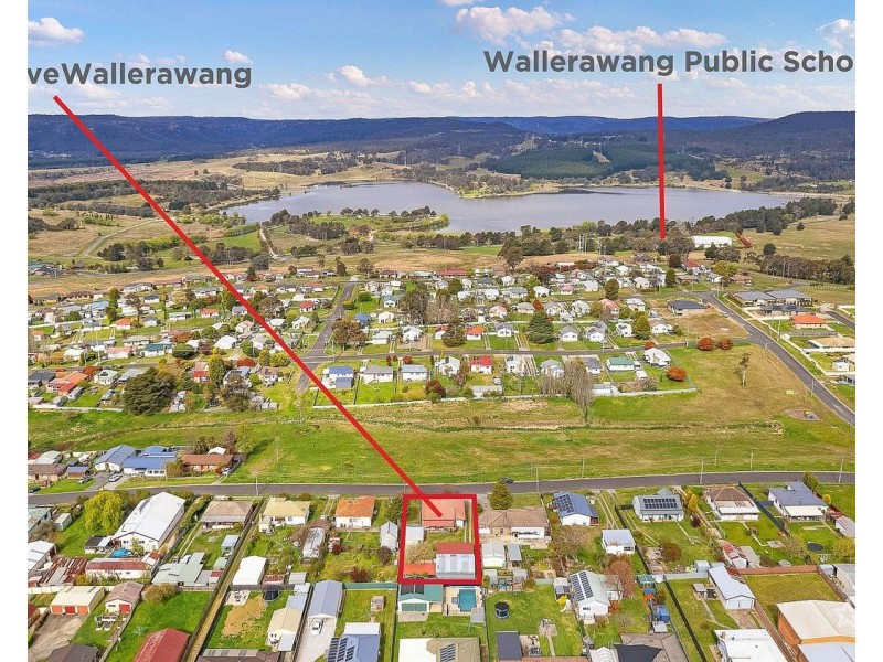 25 Cary Avenue, Wallerawang NSW 2845