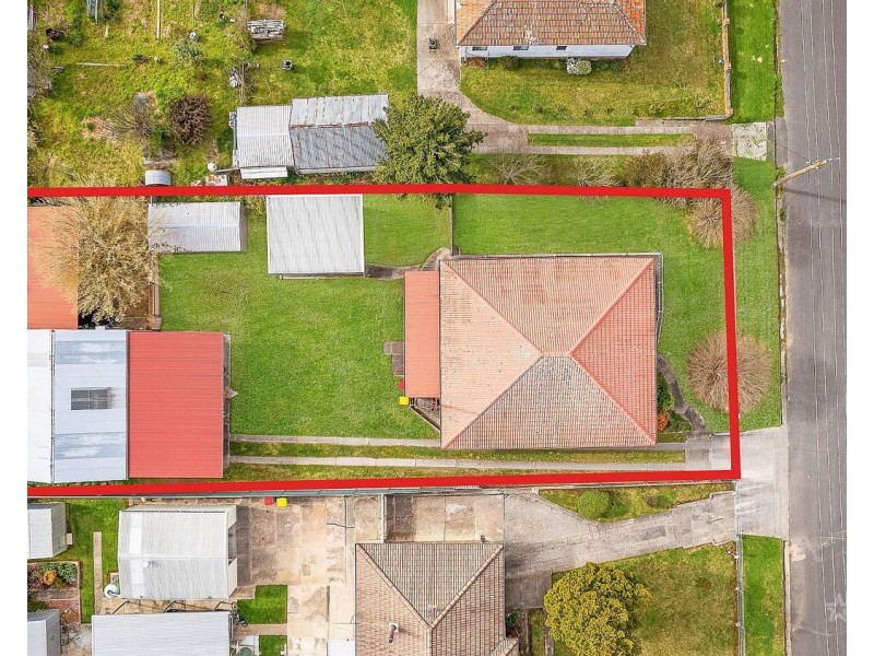 25 Cary Avenue, Wallerawang NSW 2845