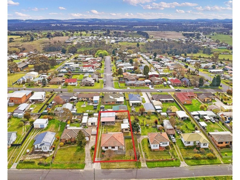 25 Cary Avenue, Wallerawang NSW 2845