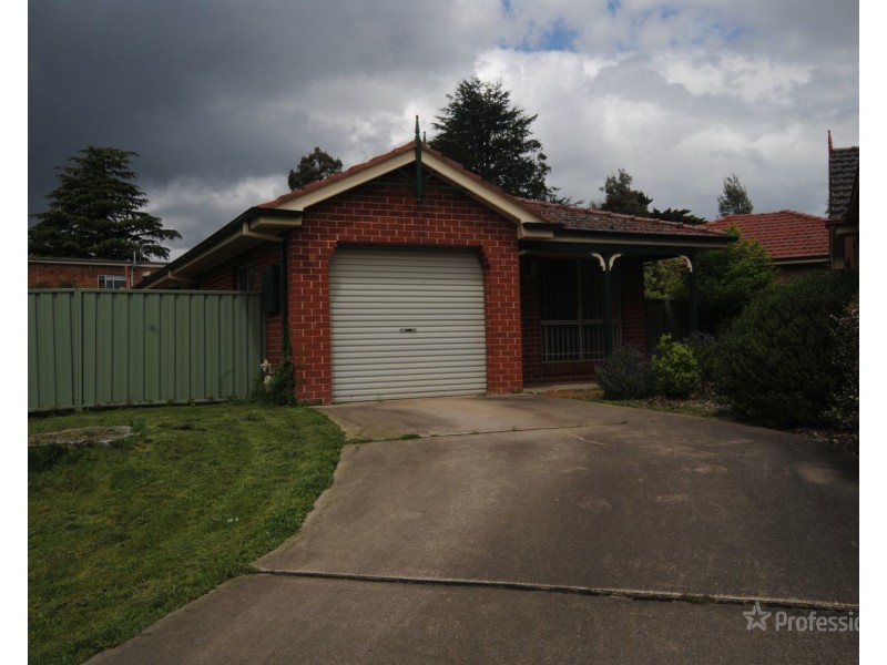 1 Barton Street, Lithgow NSW 2790