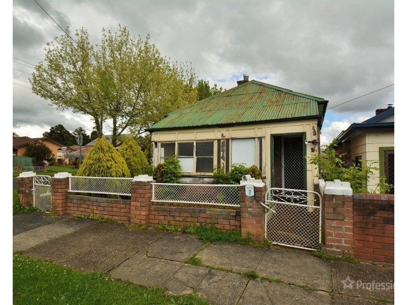 2 Cupro Street, Lithgow NSW 2790