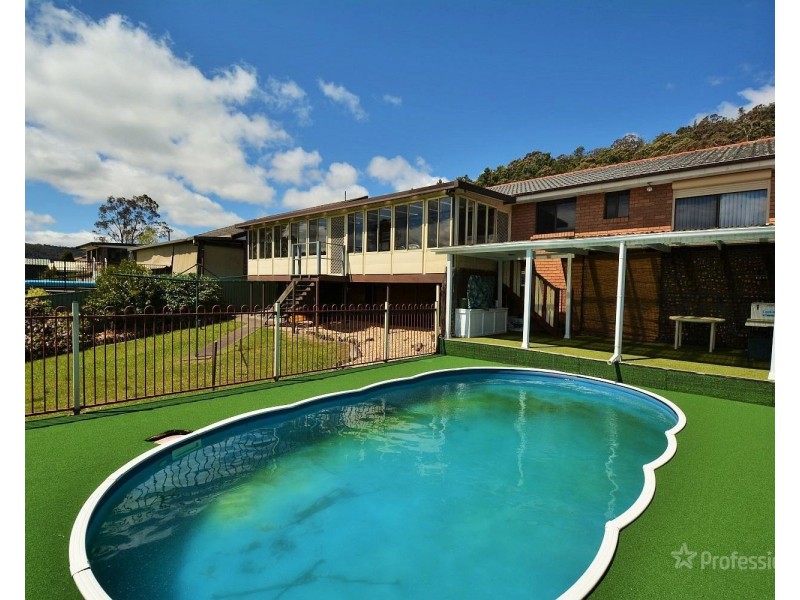 8 Blaxland Street, Lithgow NSW 2790