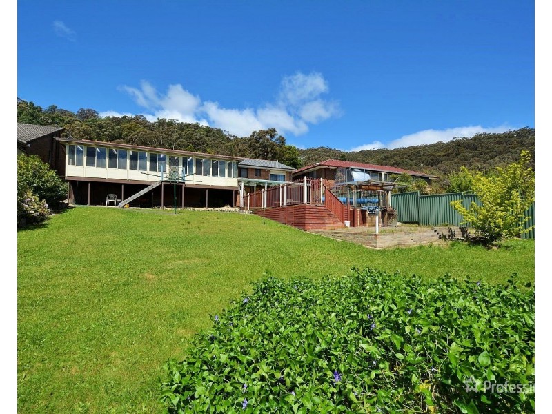 8 Blaxland Street, Lithgow NSW 2790