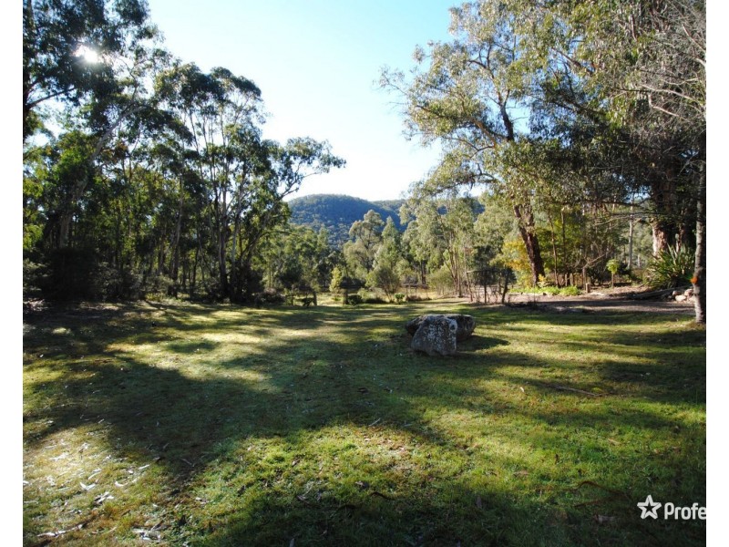 Hartley Vale NSW 2790