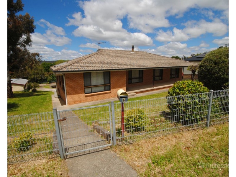 6 Burton Street, Portland NSW 2847