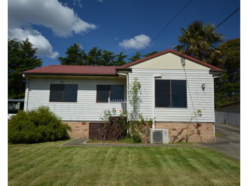 3 Andrew Street, Lithgow NSW 2790