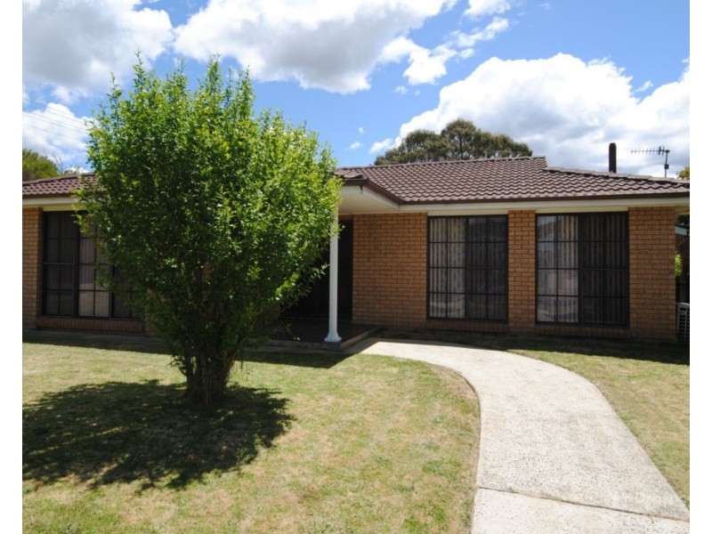 1 Rowsell Street, Portland NSW 2847
