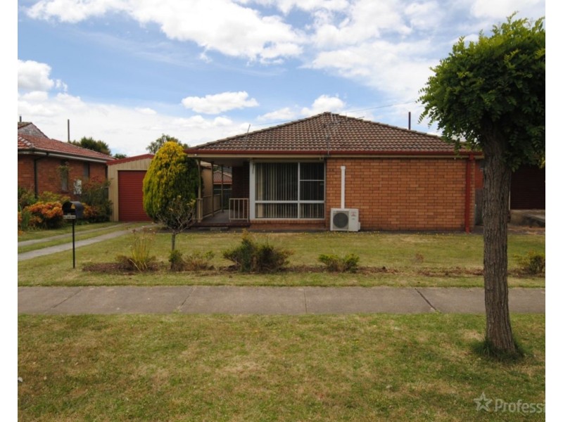 25 Bayonet Street, Lithgow NSW 2790