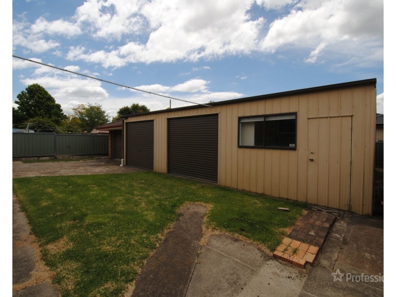25 Bayonet Street, Lithgow NSW 2790
