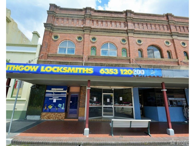 73-75 Main Street, Lithgow NSW 2790