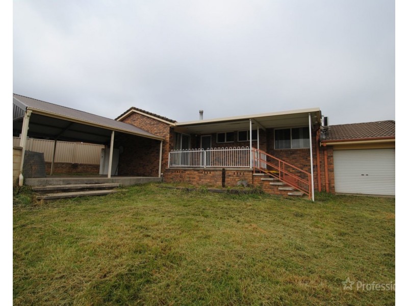22 Rowsell Street, Portland NSW 2847