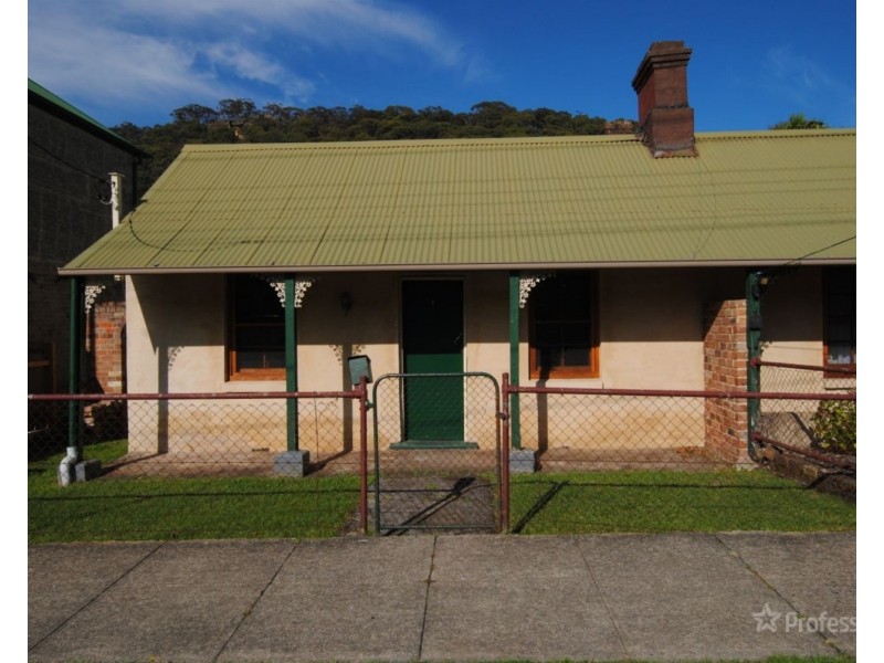 82 Hartley Valley Road, Lithgow NSW 2790