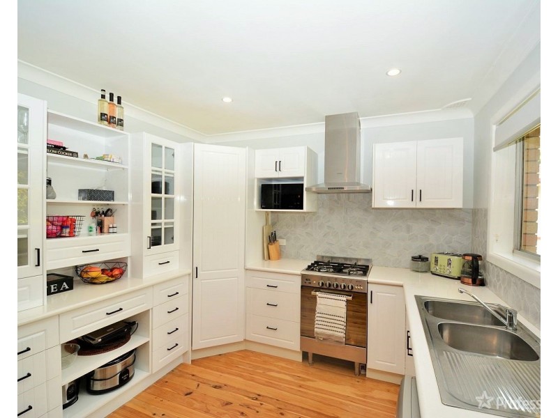 14 Rifle Parade, Lithgow NSW 2790