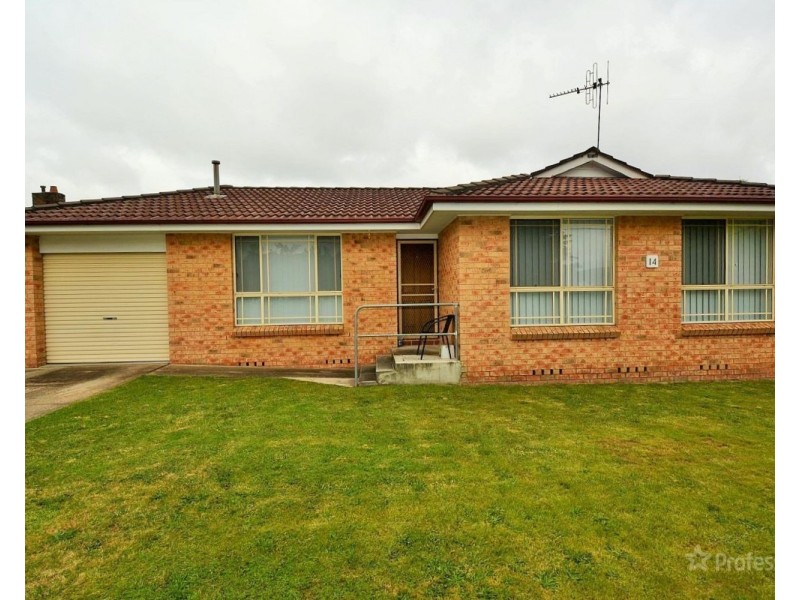 1/14 Union Street, Lithgow NSW 2790