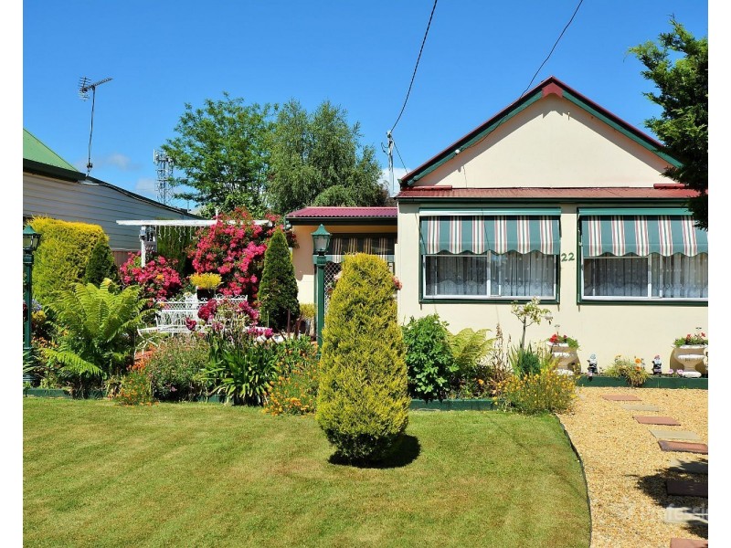22 John Street, Lithgow NSW 2790