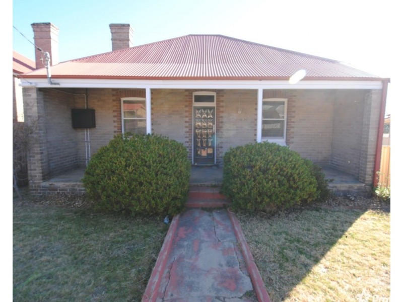 19 Silcock Street, Lithgow NSW 2790