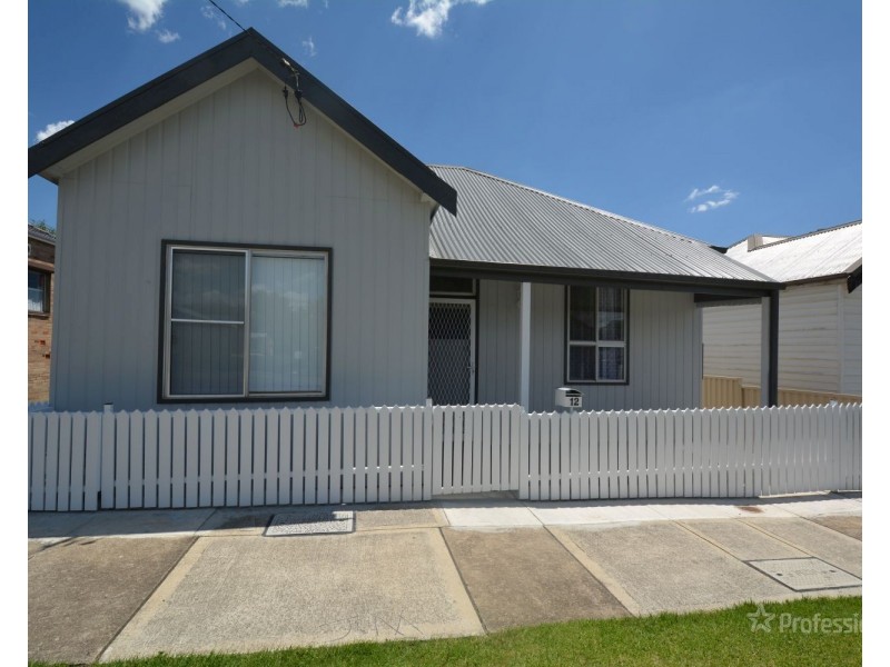 12 Cook Street, Lithgow NSW 2790