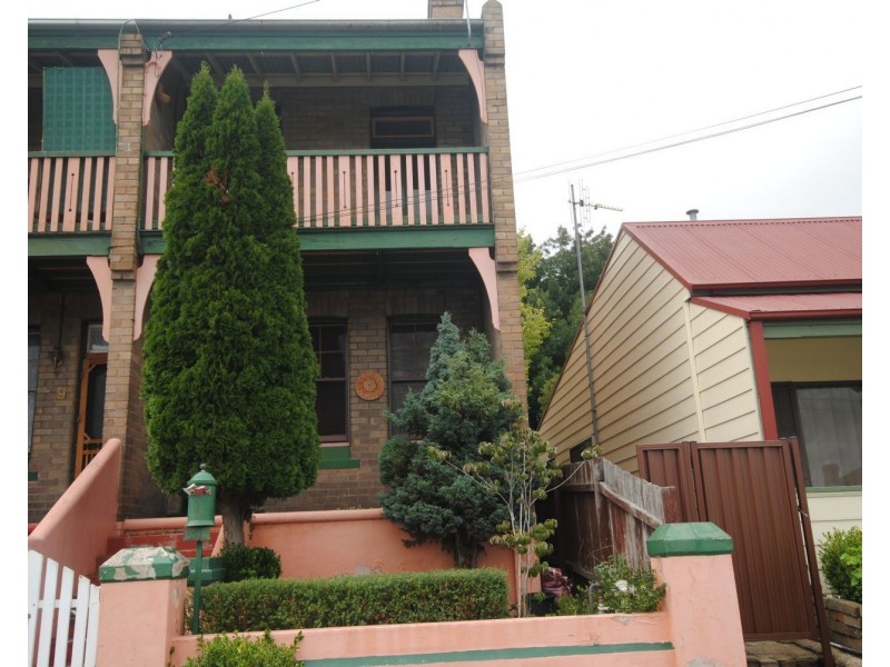 51 Bent Street, Lithgow NSW 2790