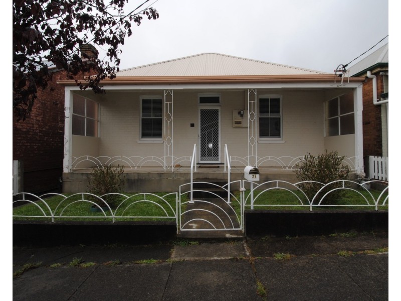27 Spooner Street, Lithgow NSW 2790